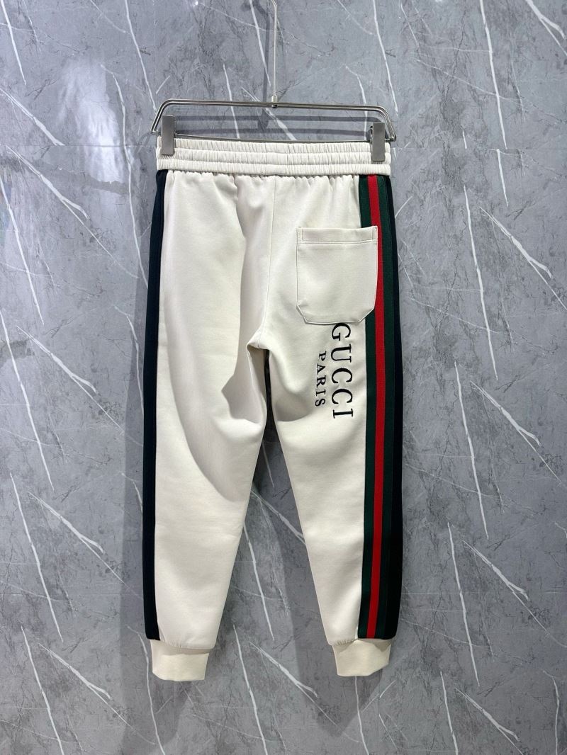 Gucci Long Pants